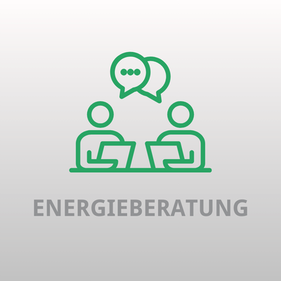 Energieberatung