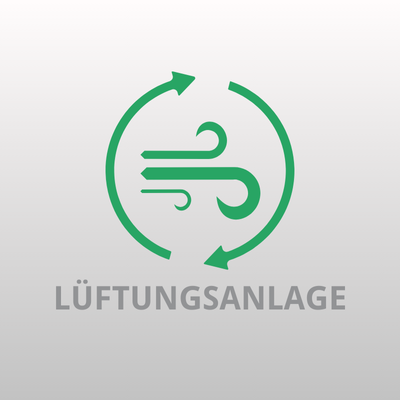 Lüftungsanlage