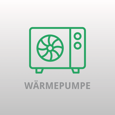 Wärmepumpe